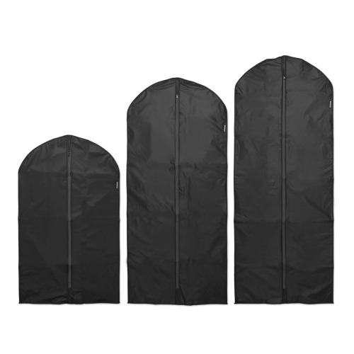 브라반티아 옷커버 3p세트-M,L,XL(블랙) 2022 신상품